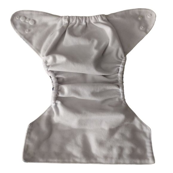 Adorable Set of Alva Baby Cloth Diaper Covers - Picture 6 of 6